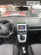 Mazda 5 28.02.2019