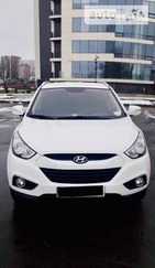 Hyundai ix35 28.02.2019