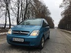 Opel Meriva 24.04.2019