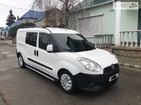 Fiat Doblo 01.03.2019