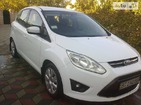 Ford C-Max 25.02.2019