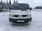 Renault Trafic 05.04.2019