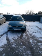 Ford Mondeo 26.04.2019