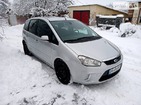 Ford C-Max 01.03.2019