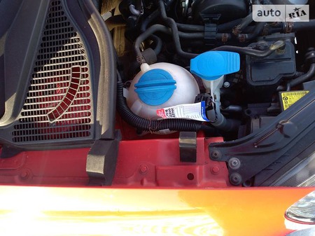 Skoda Yeti 2011  випуску Тернопіль з двигуном 0 л бензин позашляховик механіка за 8900 долл. 