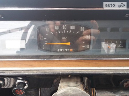 ГАЗ 24 1976  випуску Вінниця з двигуном 0 л бензин седан механіка за 600 долл. 