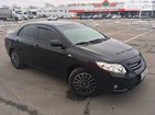 Toyota Corolla 09.02.2019