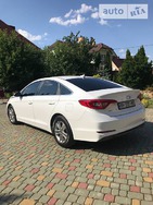 Hyundai Sonata 06.09.2019