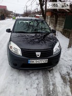 Dacia Sandero 01.03.2019