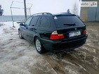 BMW 318 01.03.2019