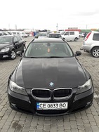 BMW 316 01.03.2019