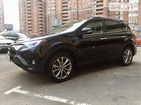 Toyota RAV 4 06.04.2019