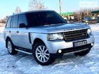 Land Rover Range Rover Supercharged 01.03.2019