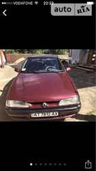 Renault 19 02.04.2019