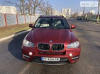 BMW X5 27.02.2019