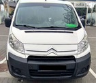 Citroen Jumpy 25.08.2019