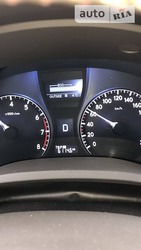 Lexus RX 270 19.05.2021
