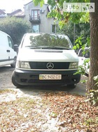 Mercedes-Benz Vito 07.05.2019