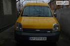 Ford Tourneo Connect 03.02.2019