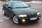 BMW 330 01.03.2019