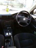 Volkswagen Passat 01.03.2019
