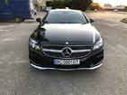 Mercedes-Benz CLS 400 07.08.2019