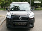 Fiat Doblo 13.04.2019