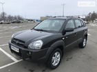 Hyundai Tucson 15.02.2019