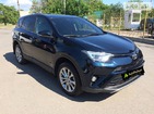 Toyota RAV 4 01.03.2019