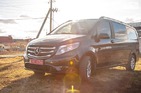 Mercedes-Benz Vito 28.02.2019