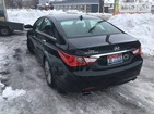 Hyundai Sonata 20.04.2019