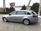 Opel Insignia 01.03.2019