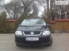 Volkswagen Touran 01.03.2019