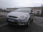 Ford S-Max 01.03.2019