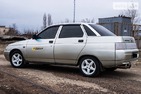 Lada 2110 01.03.2019