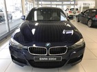 BMW 330 01.03.2019