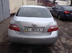 Toyota Camry 09.02.2019