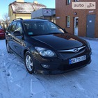 Hyundai i30 01.03.2019