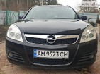 Opel Vectra 01.03.2019