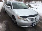 Toyota Camry 28.02.2019