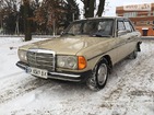 Mercedes-Benz E 240 01.03.2019