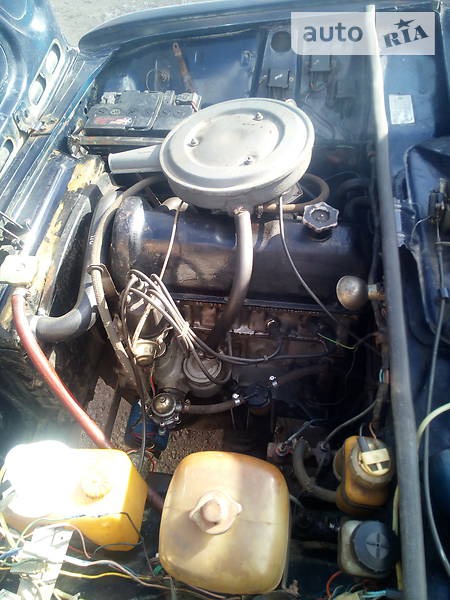 Lada 21013 1988  випуску Хмельницький з двигуном 0 л бензин седан механіка за 900 долл. 