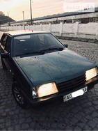 Lada 2109 18.04.2019