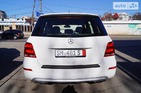 Mercedes-Benz CLK 220 2013 Одеса 2.2 л  позашляховик автомат к.п.