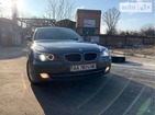 BMW 520 01.03.2019