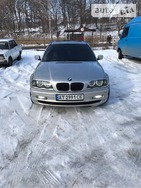 BMW 316 01.02.2019