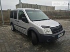 Ford Tourneo Connect 13.04.2019