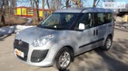 Fiat Doblo 22.04.2019