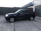 BMW X3 21.04.2019