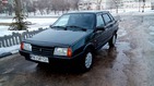 Lada 21099 12.02.2019